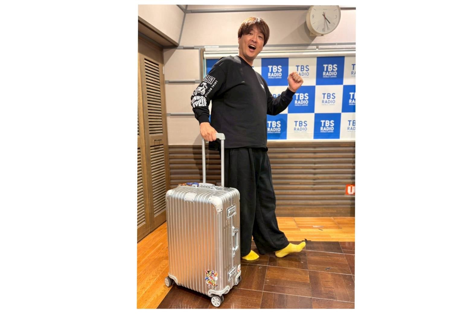 TBSラジオ ときめくときを。