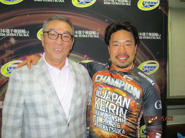 優勝賞金が1億円を超えた競輪ダービー！ | TBSラジオ