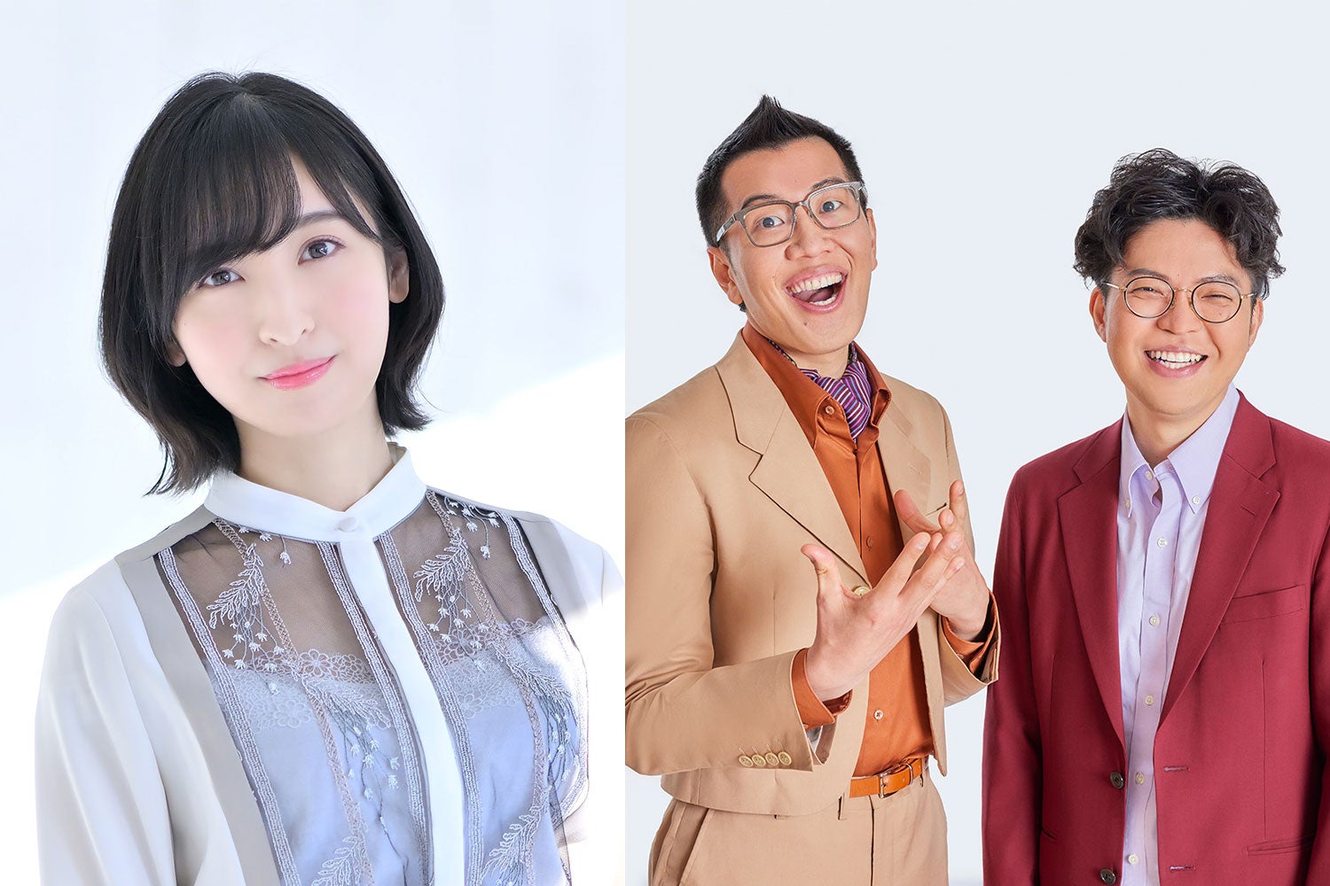 TBSラジオ『佐倉綾音 論理×ロンリー』6月3日（水）スペシャルウィーク