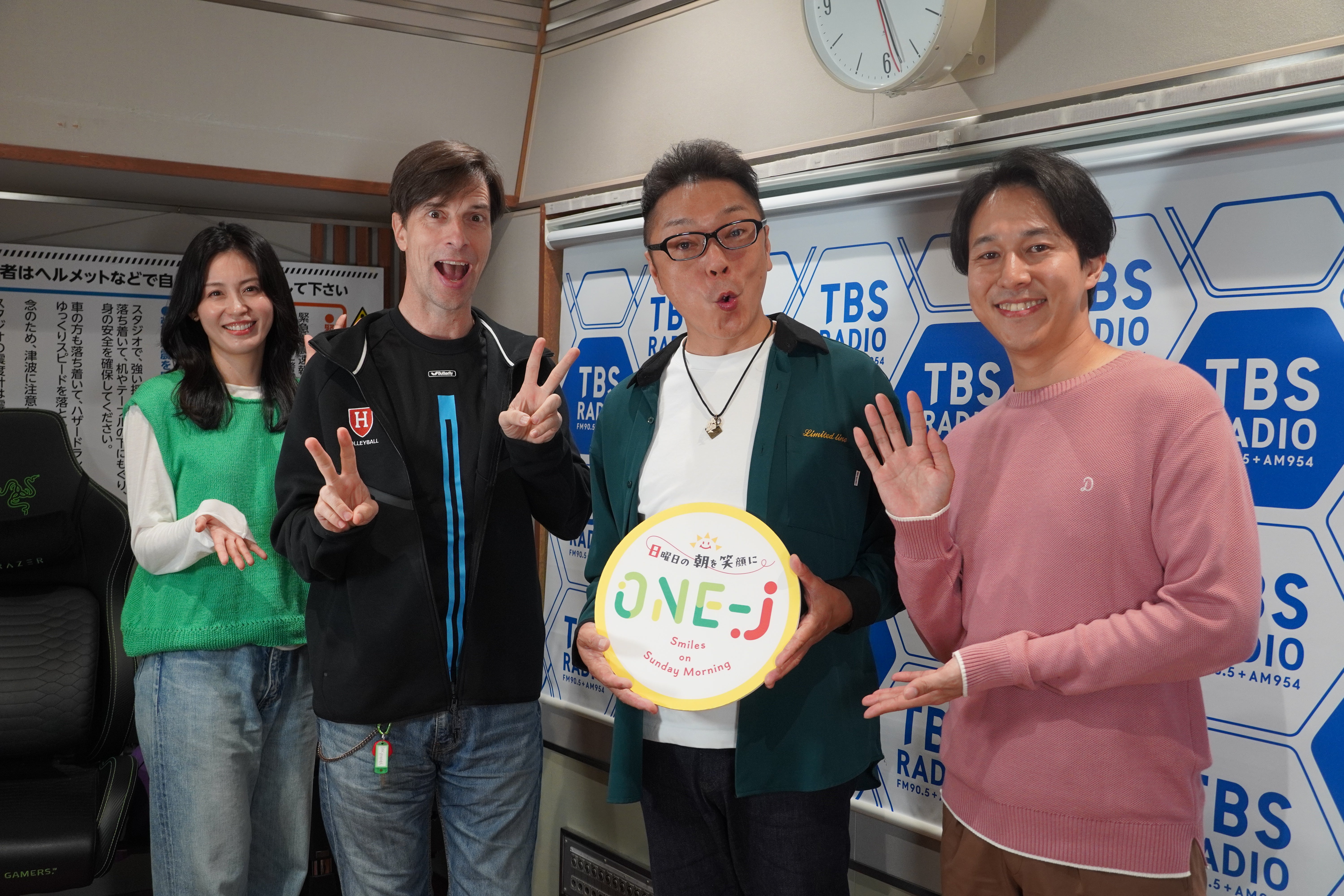 本仮屋ユイカのスイカの種飛ばしチャレンジで大事件⁉【#268放送後記