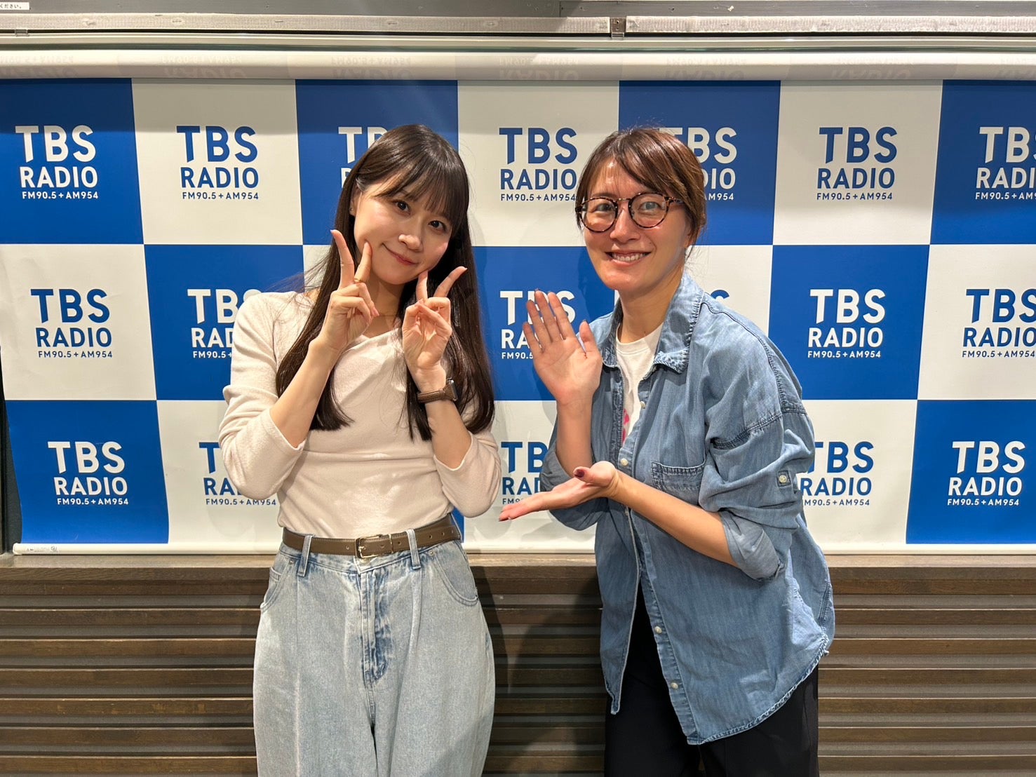 BRAND-NEW MORNINGのトピックス | トピックス | TBSラジオ ときめく