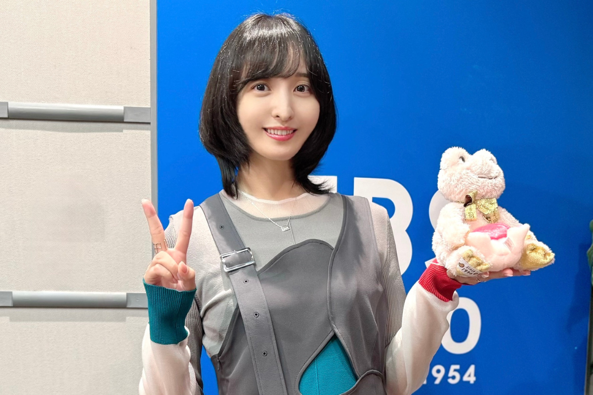 60 アイドルグループはテセウスの船 | TBSラジオ
