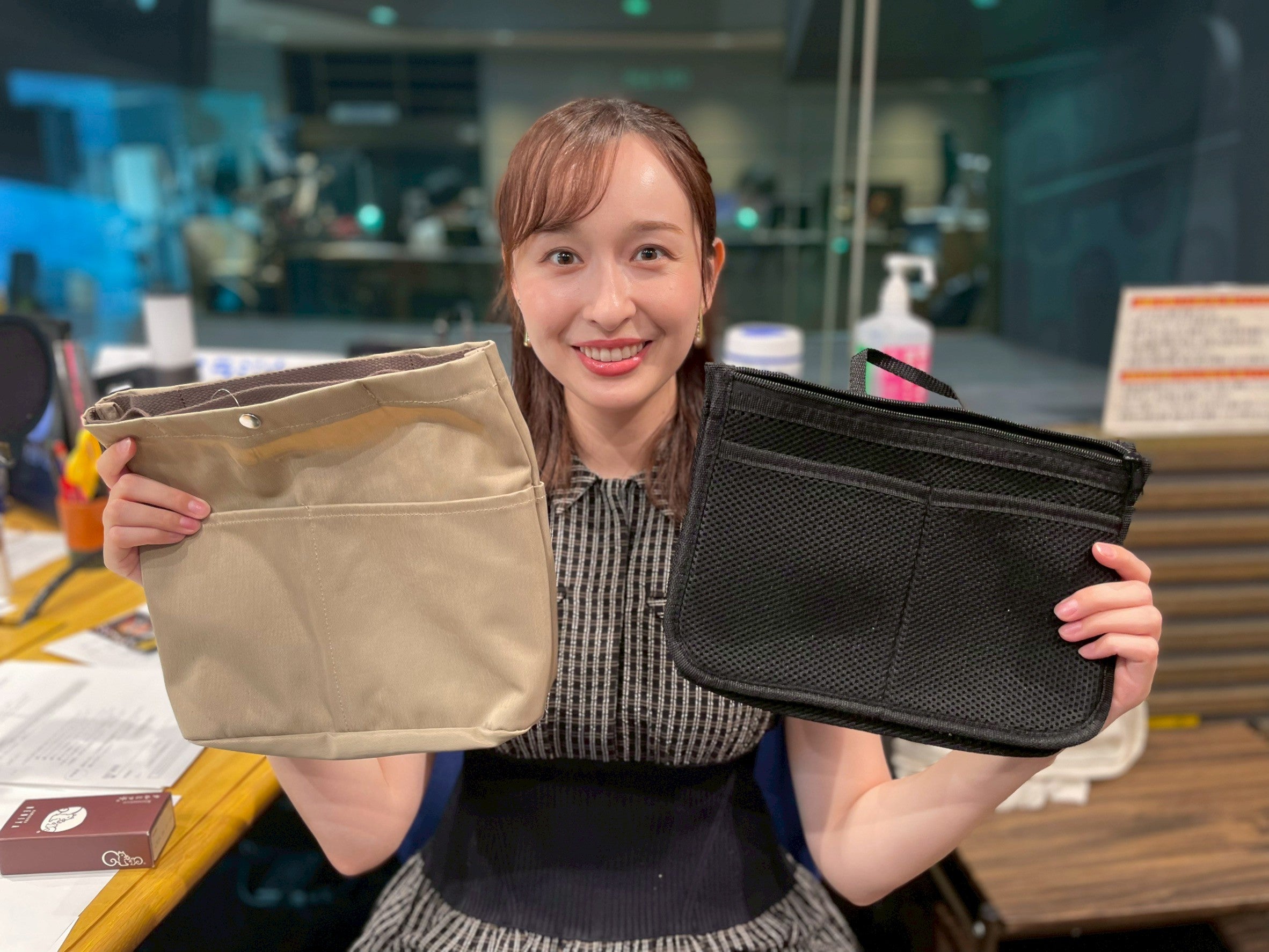 [専用]めぐ様 バッグインバッグ他 バッグ [専用]めぐ様 バッグインバッグ他