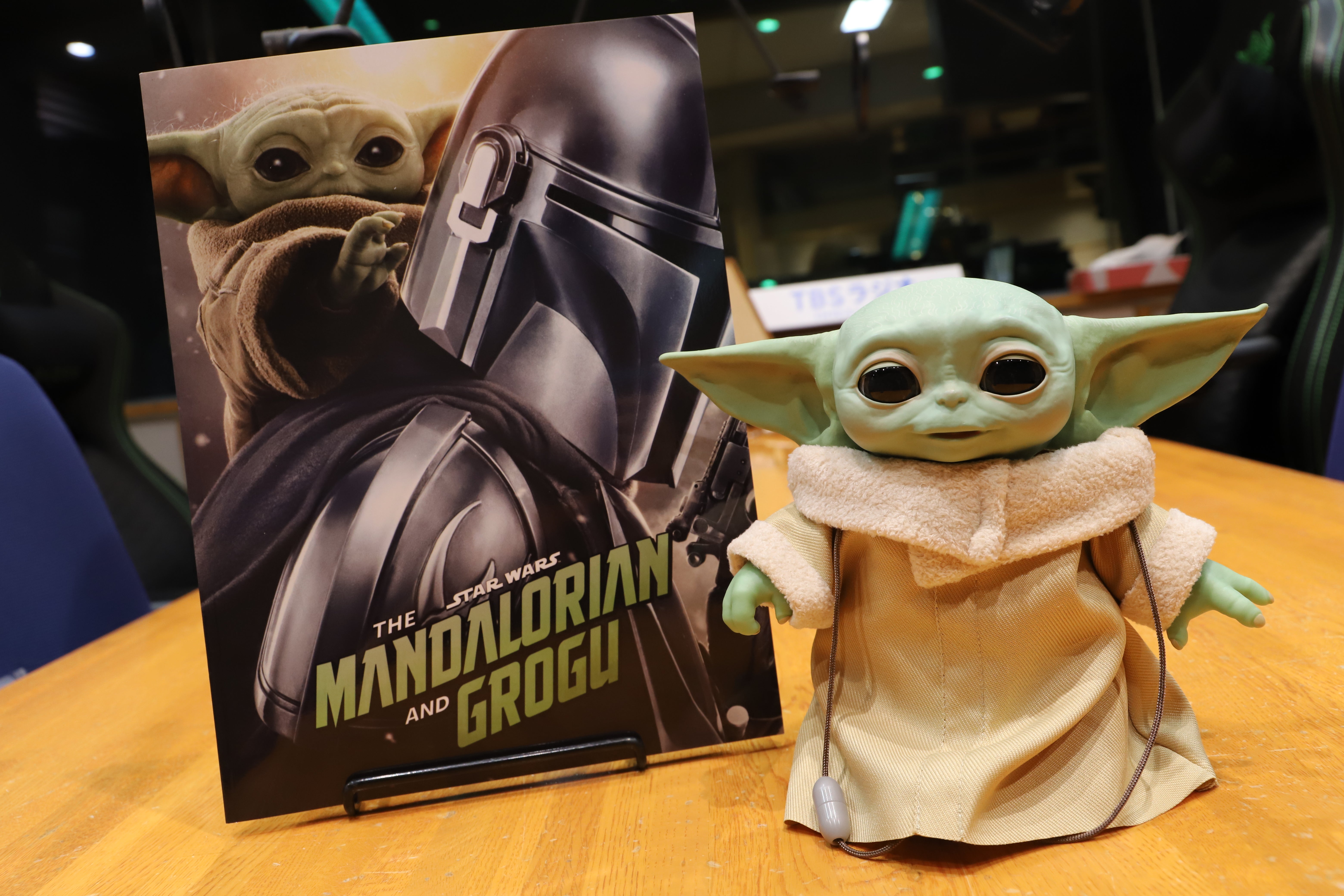 前編】宇多丸『スター・ウォーズ／マンダロリアン ・アンド 