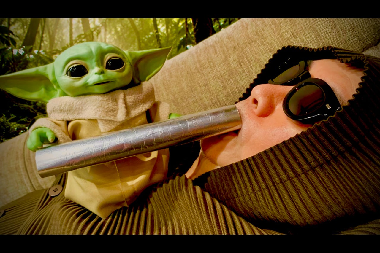 後編】宇多丸『スター・ウォーズ／マンダロリアン ・アンド 