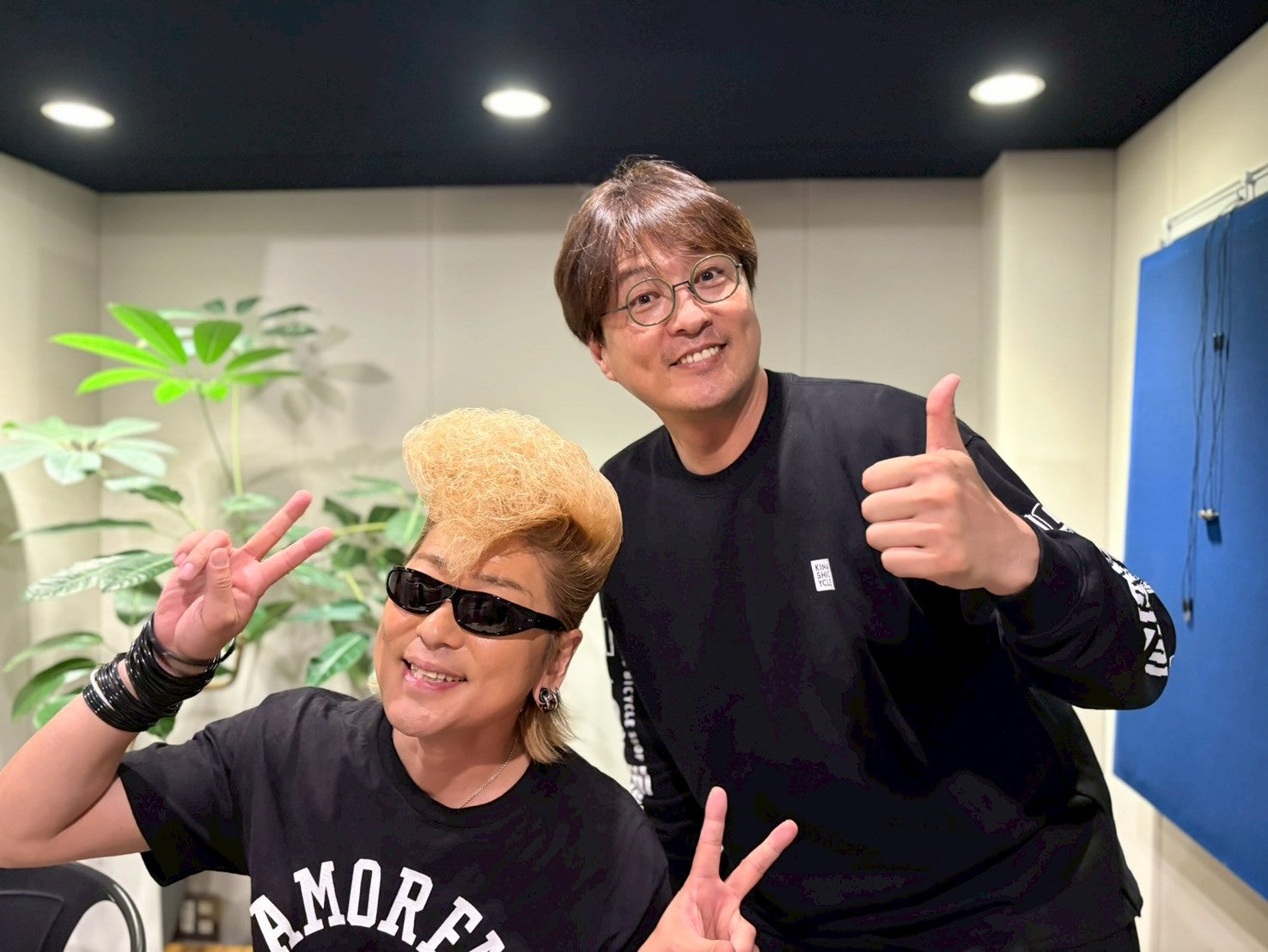 Brand New Morning 3枚 BRAND-NEW MORNING | TBSラジオ ときめくときを。