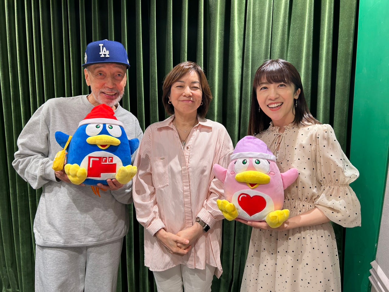 当時のメディア報道・掲載写真