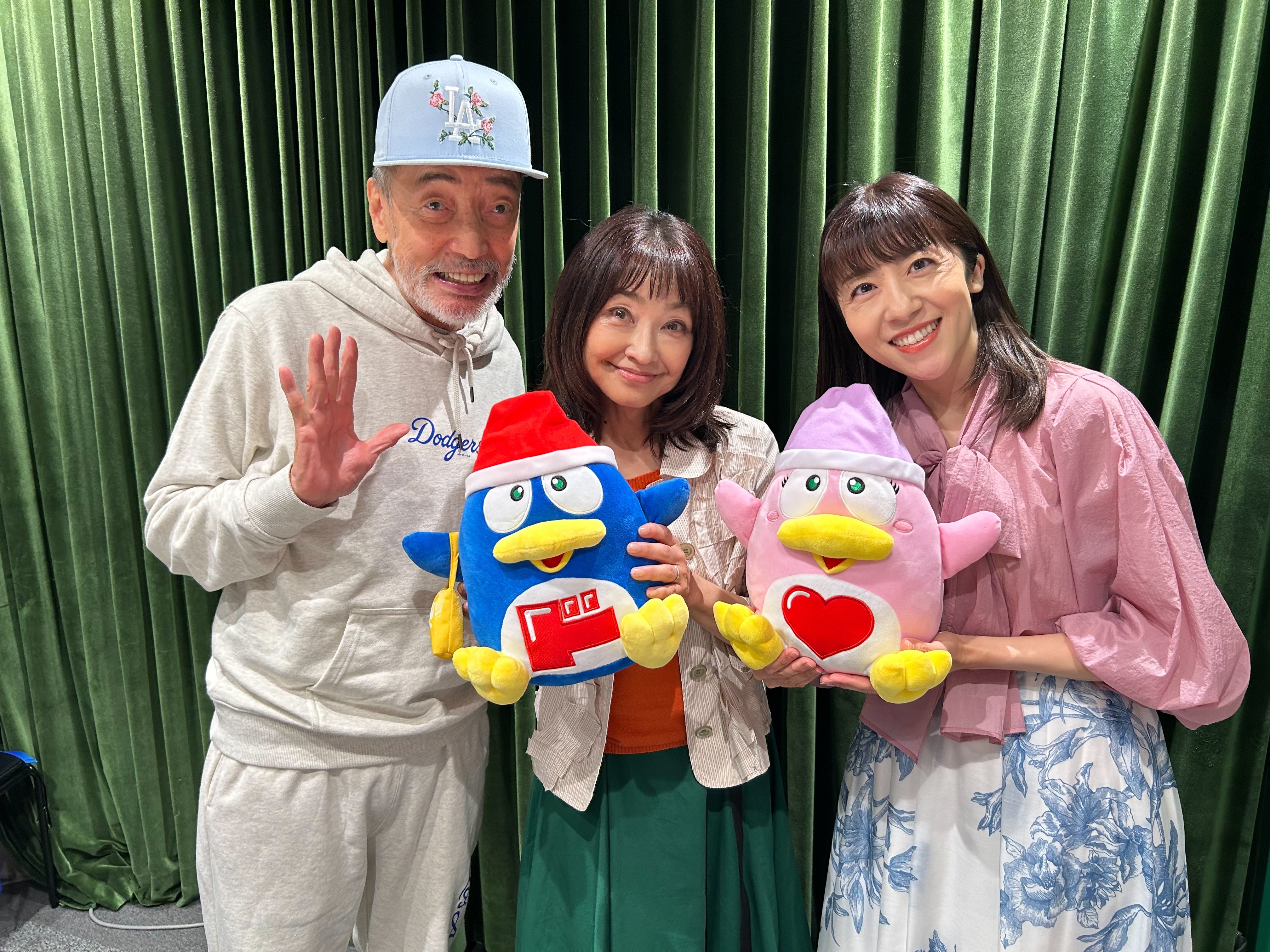 2026.0613 石川ひとみさん | TBSラジオ
