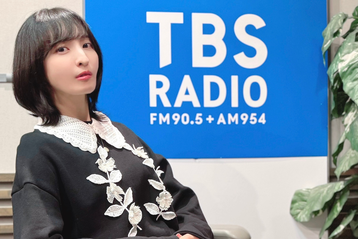 61 小さな羽でなぞられても気づけるように | TBSラジオ