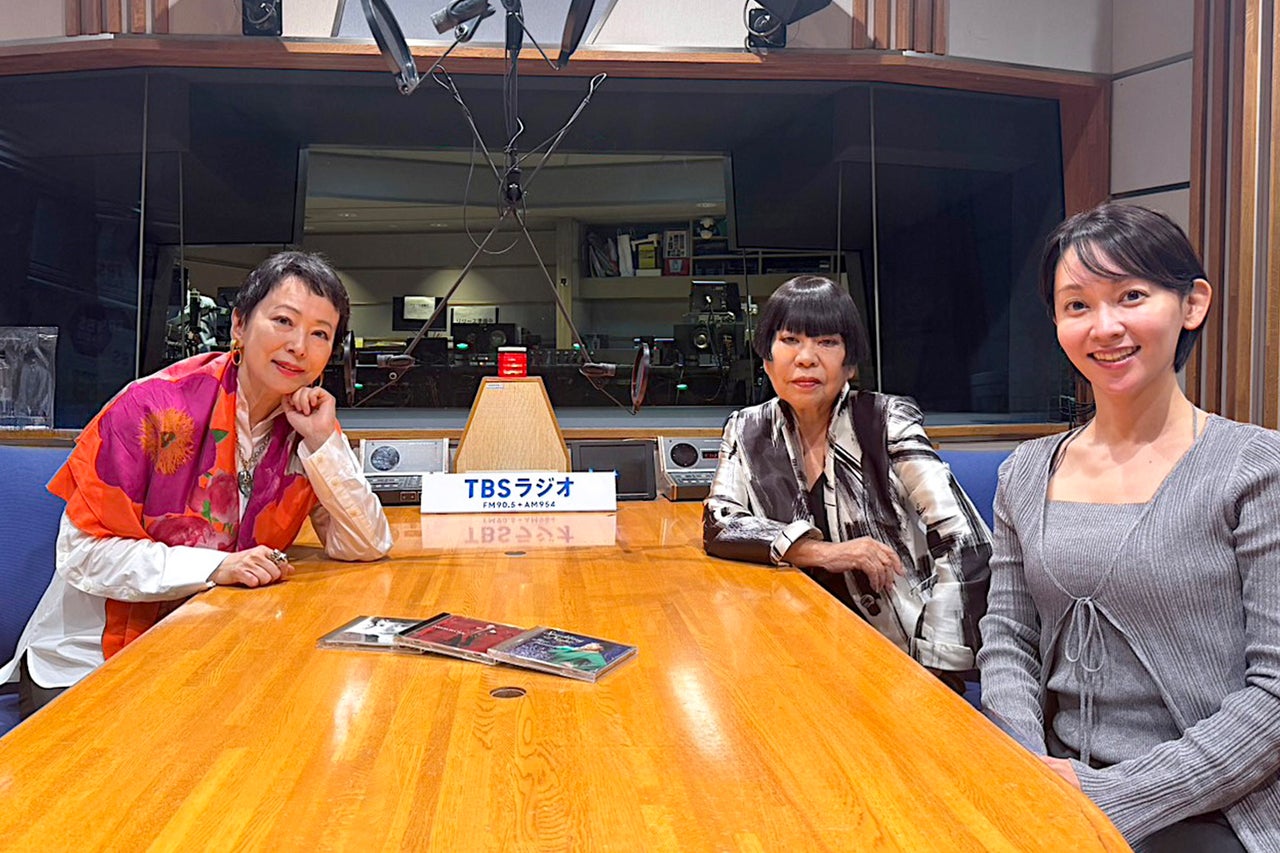 熊本マリさん（2）～スペインで天才と褒められて、ピアニストに | TBS 