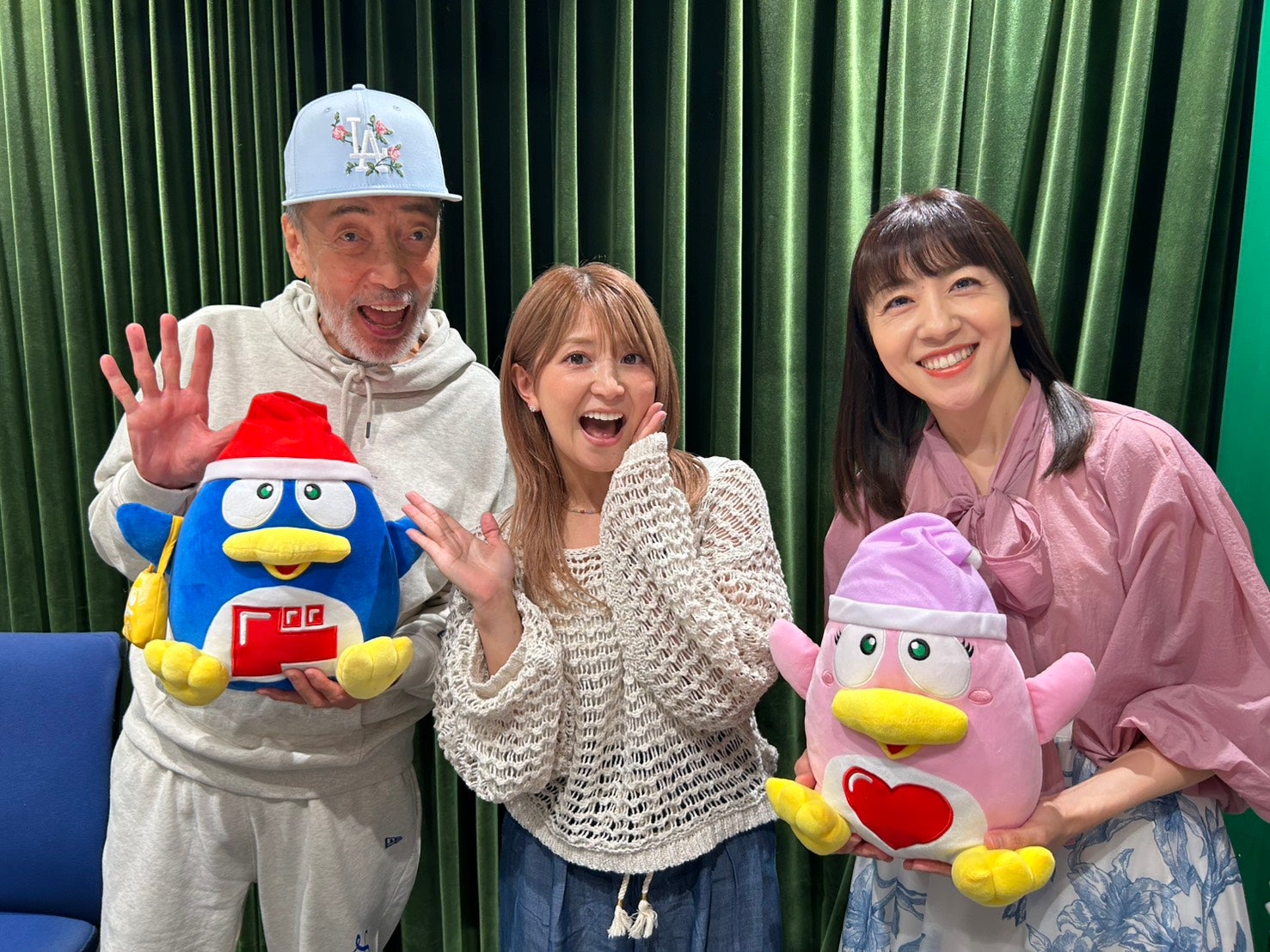 2026.0620 矢口真里さん | TBSラジオ