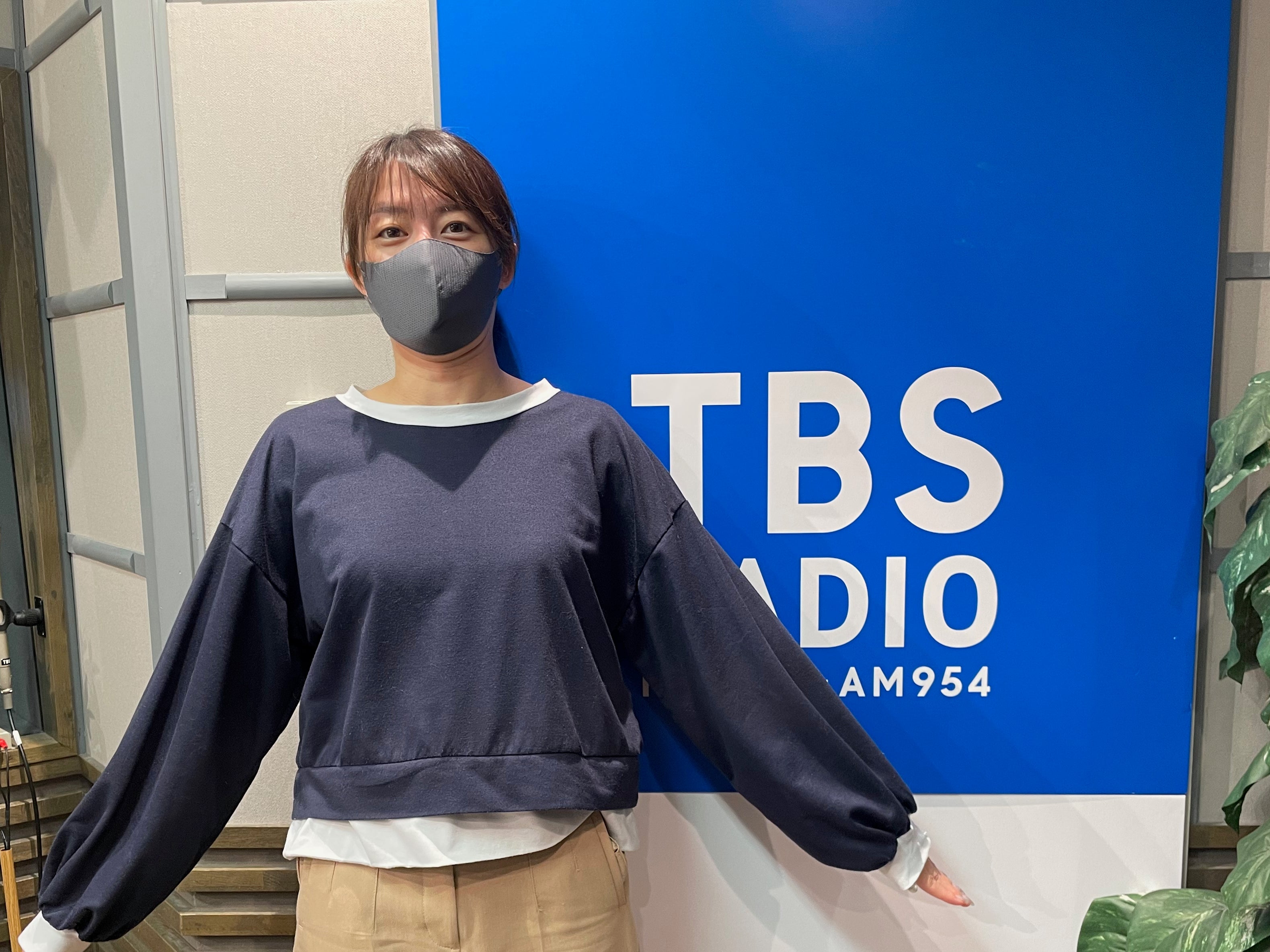 BRAND-NEW MORNING | TBSラジオ ときめくときを。