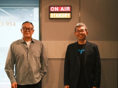西田善太 | パーソナリティ一覧 | TBSラジオ ときめくときを。