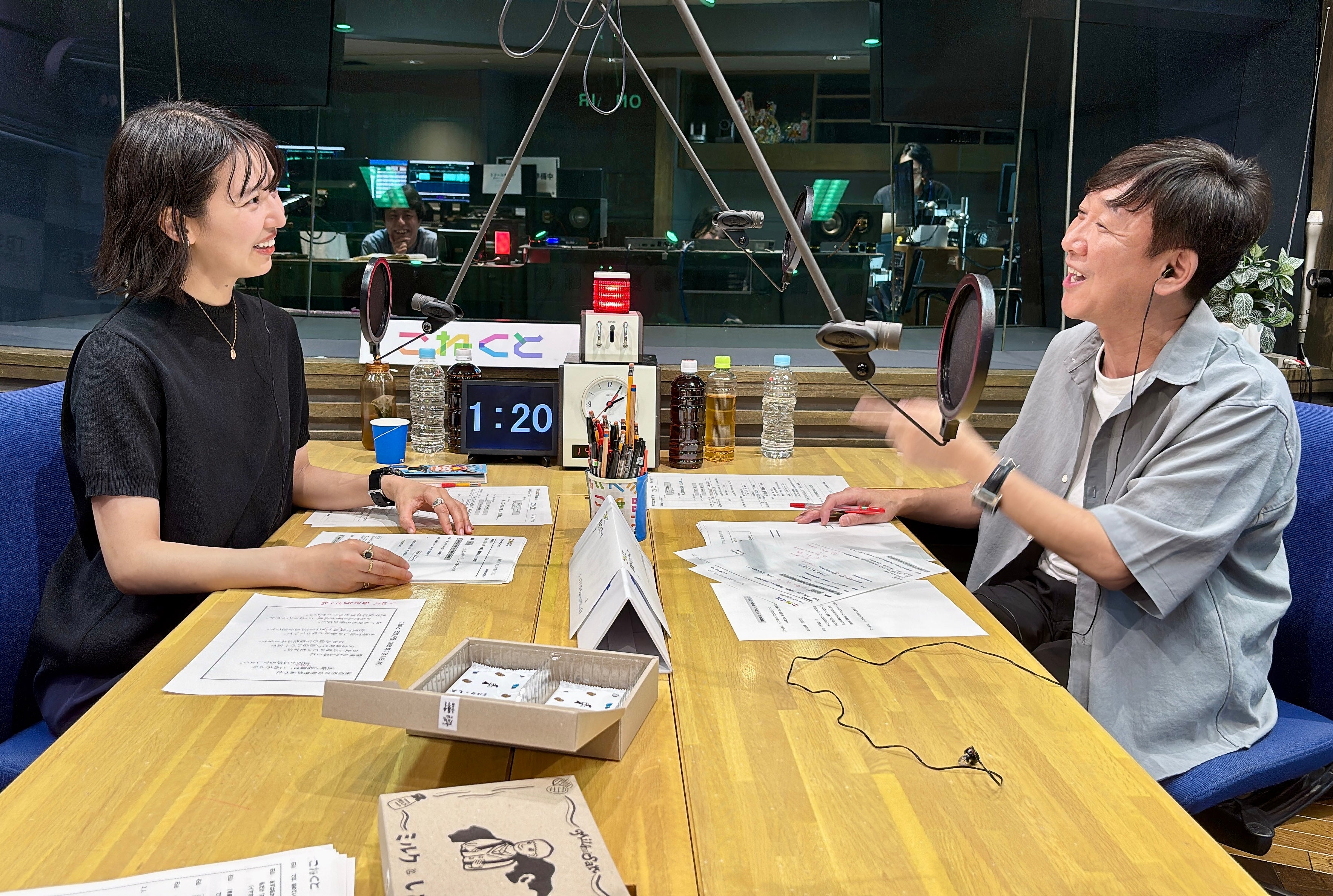 北陸で起こった珍事！角田さんがパンツ一丁でホテルの外へ！？ | TBSラジオ