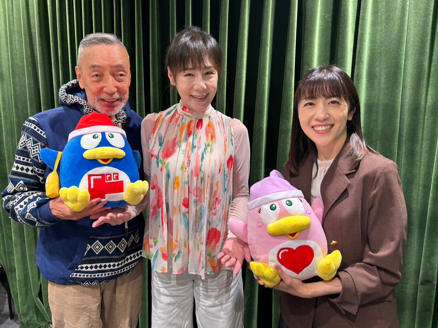 2026.0704 未唯mieさん | TBSラジオ