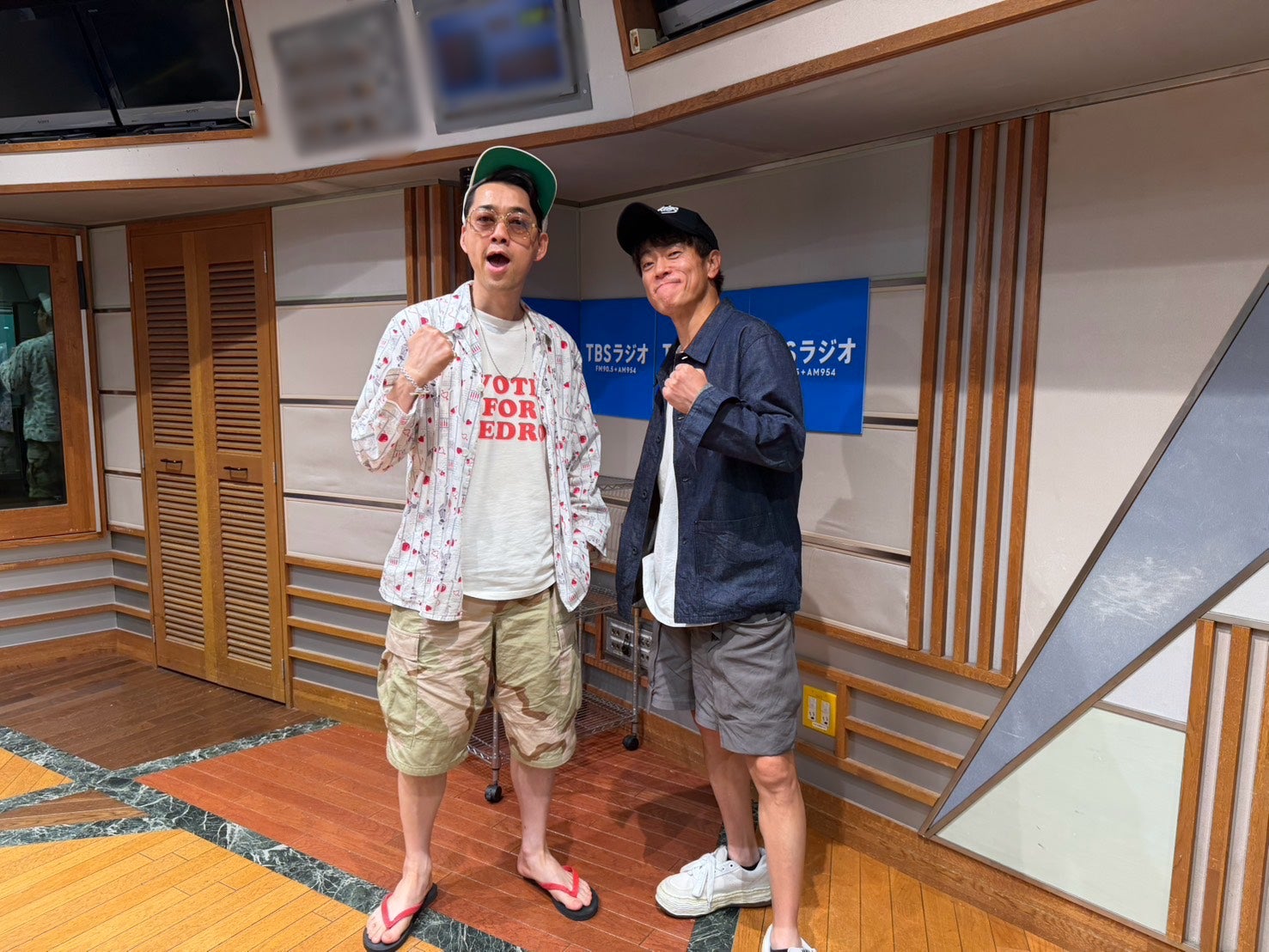 TBSラジオ ときめくときを。 ⁄ トピックス JUNKのトピックス Yahoo