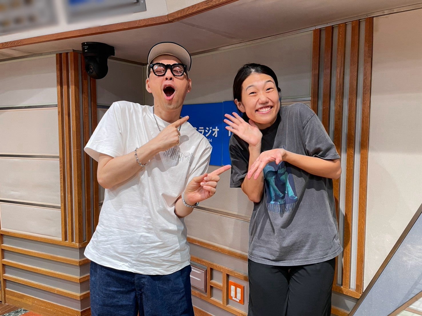JUNK バナナマン「横澤夏子さん登場！婚活パーティーの攻略テクニック