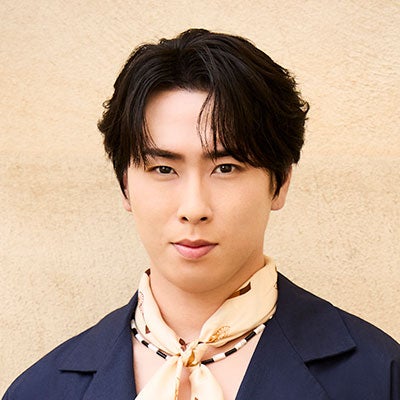 宮舘涼太 | パーソナリティ一覧 | TBSラジオ ときめくときを。