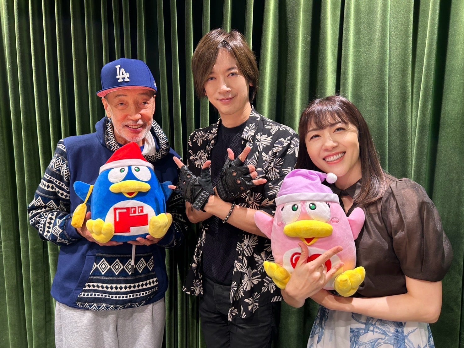 2026.0822 DAIGOさん | TBSラジオ