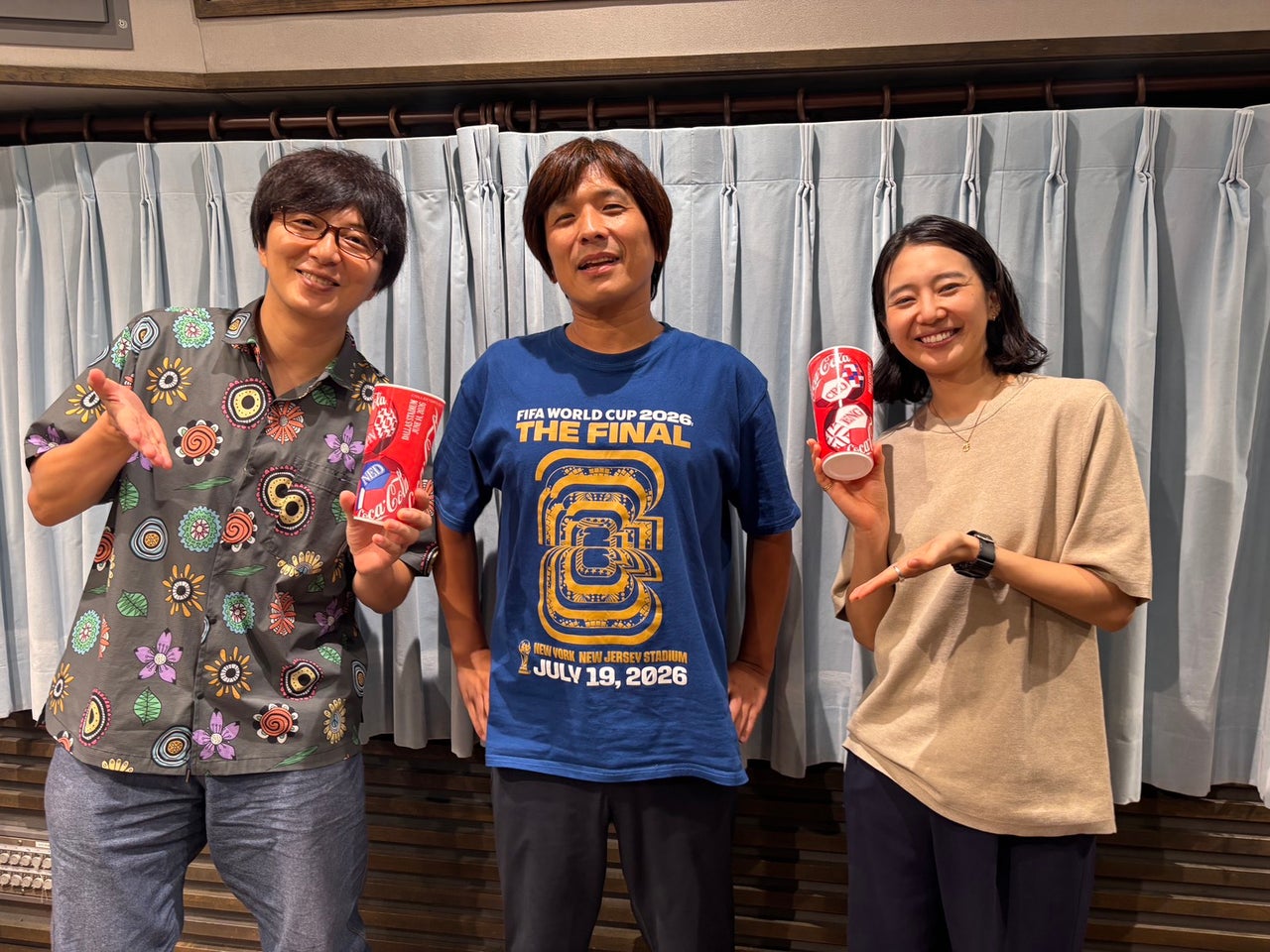公の場での発言・インタビュー報道記録