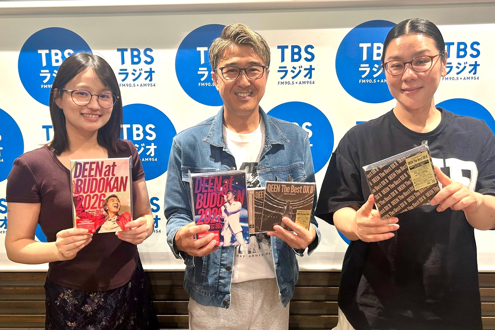 ブラックペッパー30振りで革命が起きる！DEEN池森秀一さん考案の赤と黒